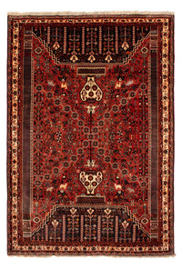 Qashqai Teppe 297x207cm - Persisk teppe – product image