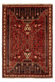 Qashqai Teppe 297x207cm - Persisk teppe