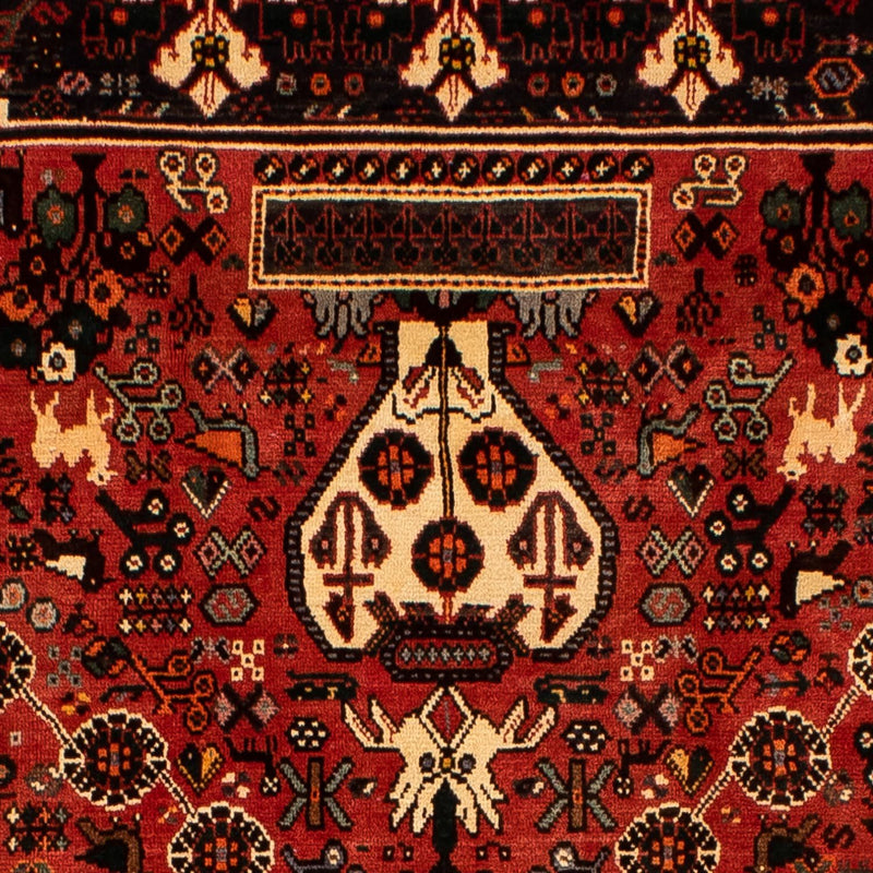 Qashqai Teppe 297x207cm - Persisk teppe