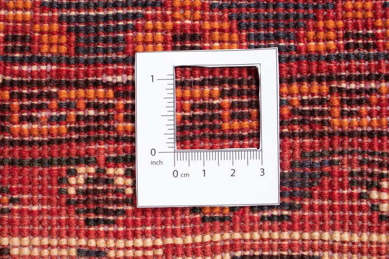 Qashqai Teppe 297x207cm - Persisk teppe