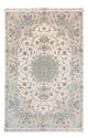Tabriz - 50 Raj Teppe 197x305cm - Persisk teppe