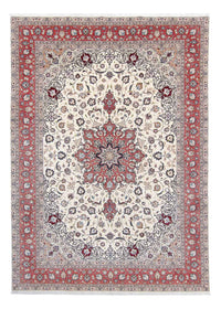 Tabriz - 50 Raj Teppe 251x357cm - Persisk teppe – product image