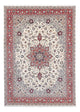 Tabriz - 50 Raj Teppe 251x357cm - Persisk teppe