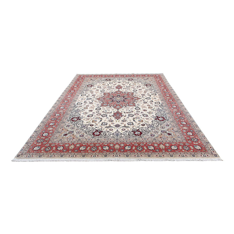 Tabriz - 50 Raj Teppe 251x357cm - Persisk teppe