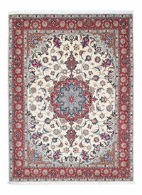 Tabriz - 50 Raj Teppe 203x150cm - Persisk teppe – product image