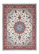 Tabriz - 50 Raj Teppe 203x150cm - Persisk teppe