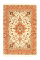 Tabriz - 50 Raj Teppe 152x102cm - Persisk teppe