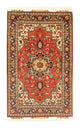 Tabriz - 50 Raj Teppe 162x102cm - Persisk teppe