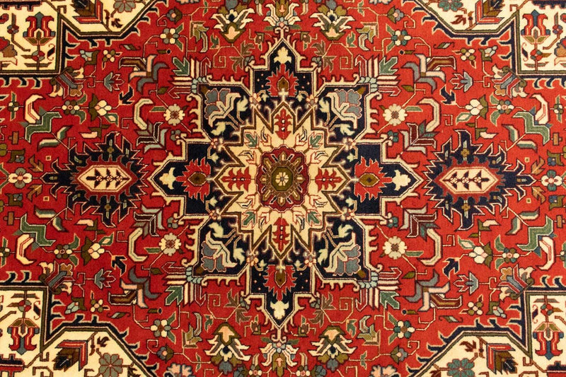 Tabriz - 50 Raj Teppe 162x102cm - Persisk teppe