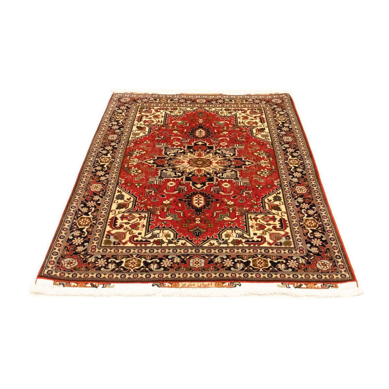 Tabriz - 50 Raj Teppe 162x102cm - Persisk teppe