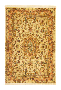 Tabriz - 50 Raj Teppe 101x150cm - Persisk teppe – product image