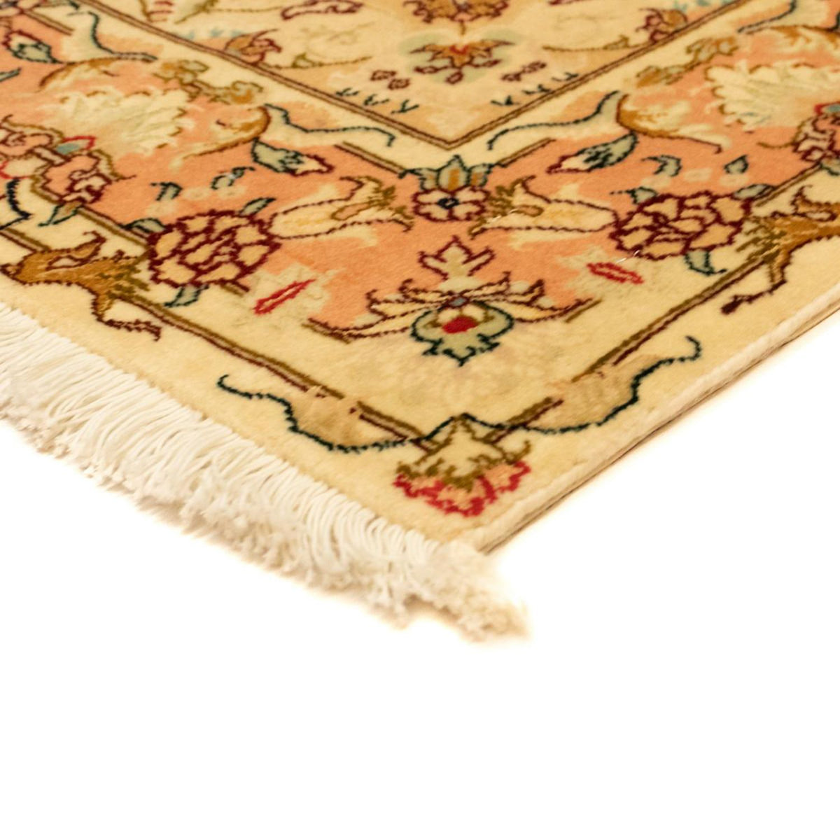 Tabriz - 50 Raj Teppe 101x150cm - Persisk teppe