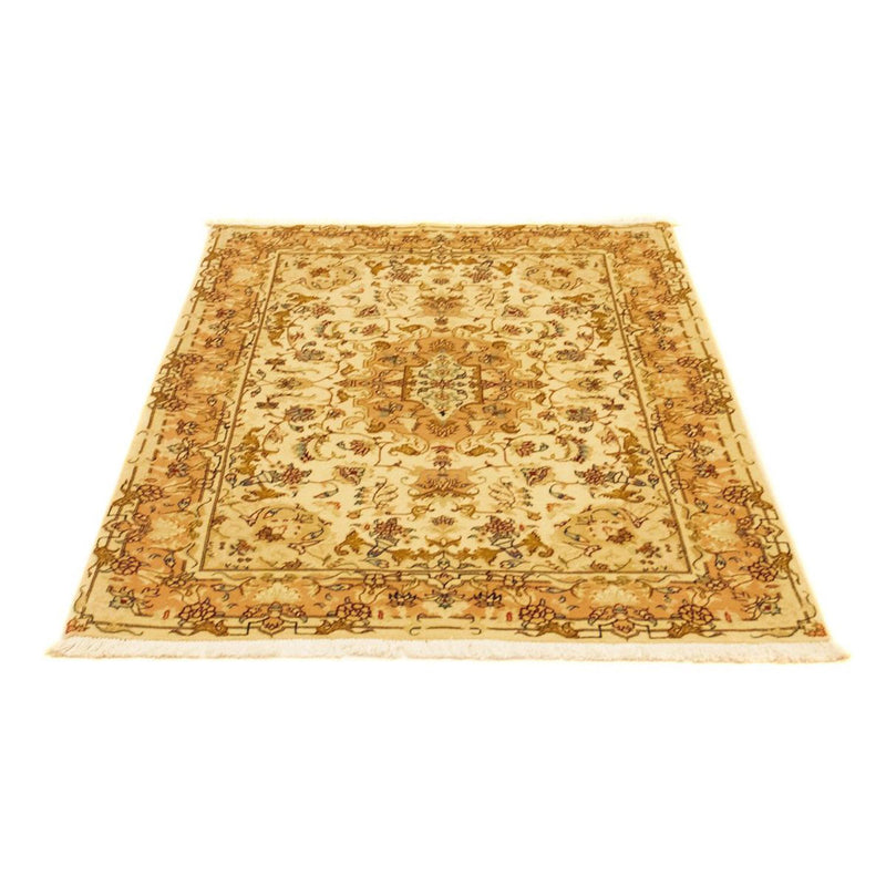 Tabriz - 50 Raj Teppe 101x150cm - Persisk teppe