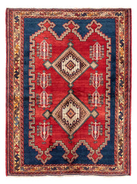 Sharbabak Teppe 216x165cm - Persisk teppe – product image
