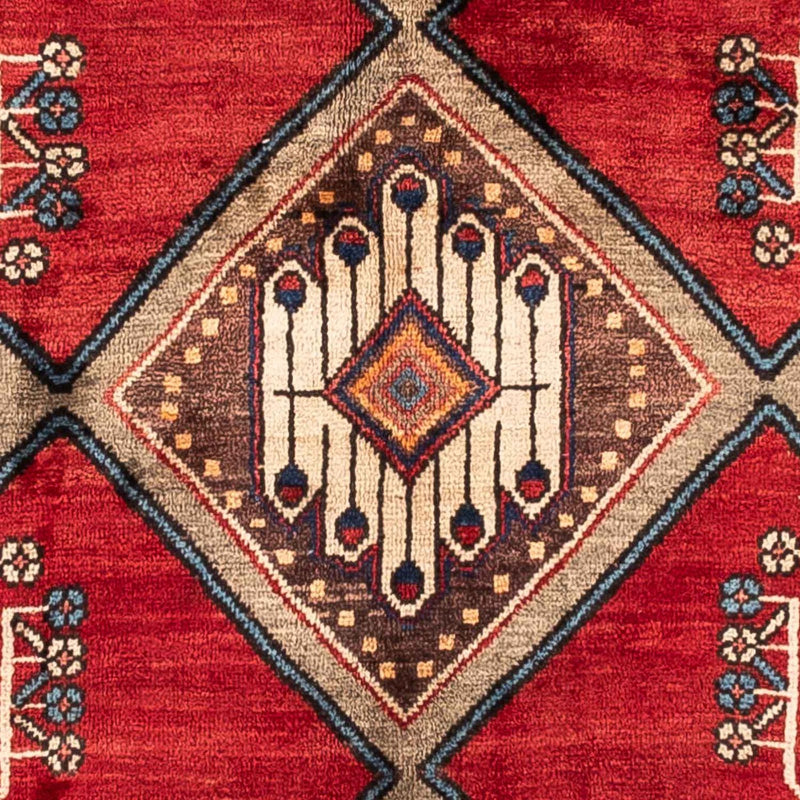 Sharbabak Teppe 216x165cm - Persisk teppe