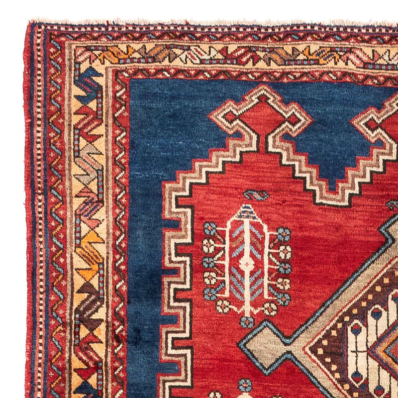 Sharbabak Teppe 216x165cm - Persisk teppe