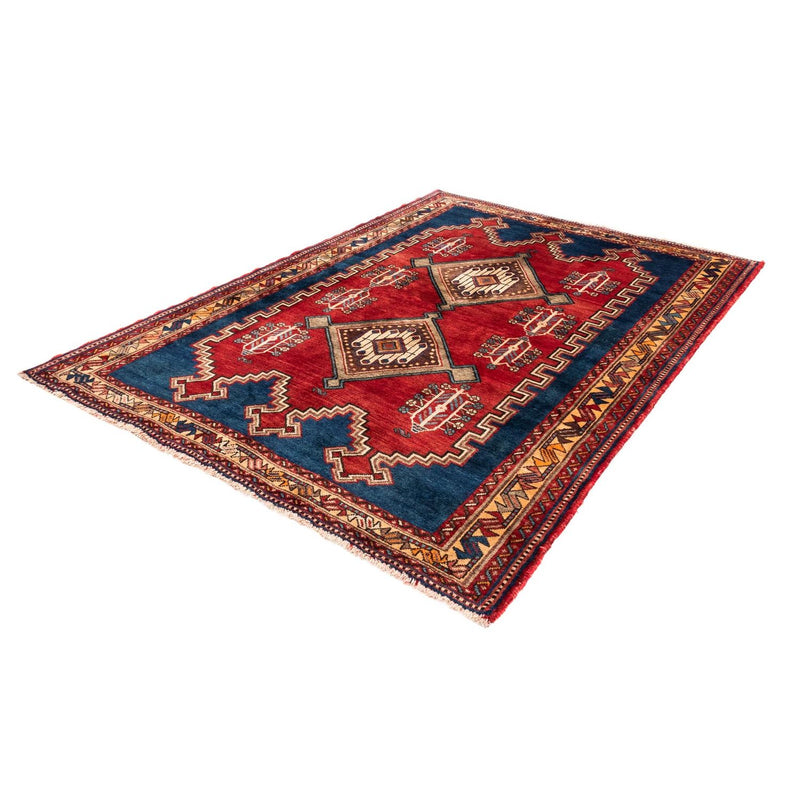Sharbabak Teppe 216x165cm - Persisk teppe