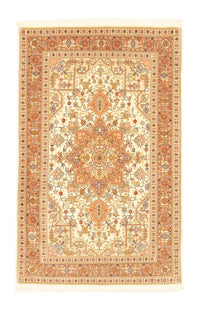 Tabriz - 50 Raj Teppe 153x98cm - Persisk teppe – product image