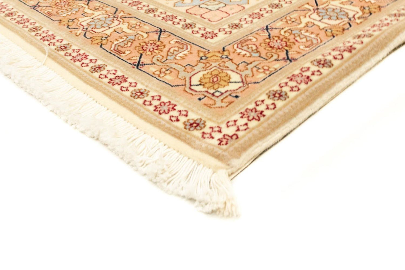 Tabriz - 50 Raj Teppe 153x98cm - Persisk teppe