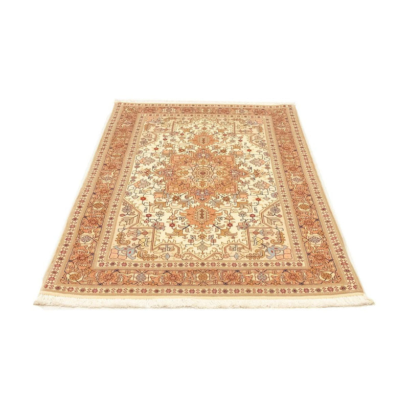 Tabriz - 50 Raj Teppe 153x98cm - Persisk teppe