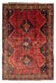 Shiraz Teppe 306x212cm - Persisk teppe