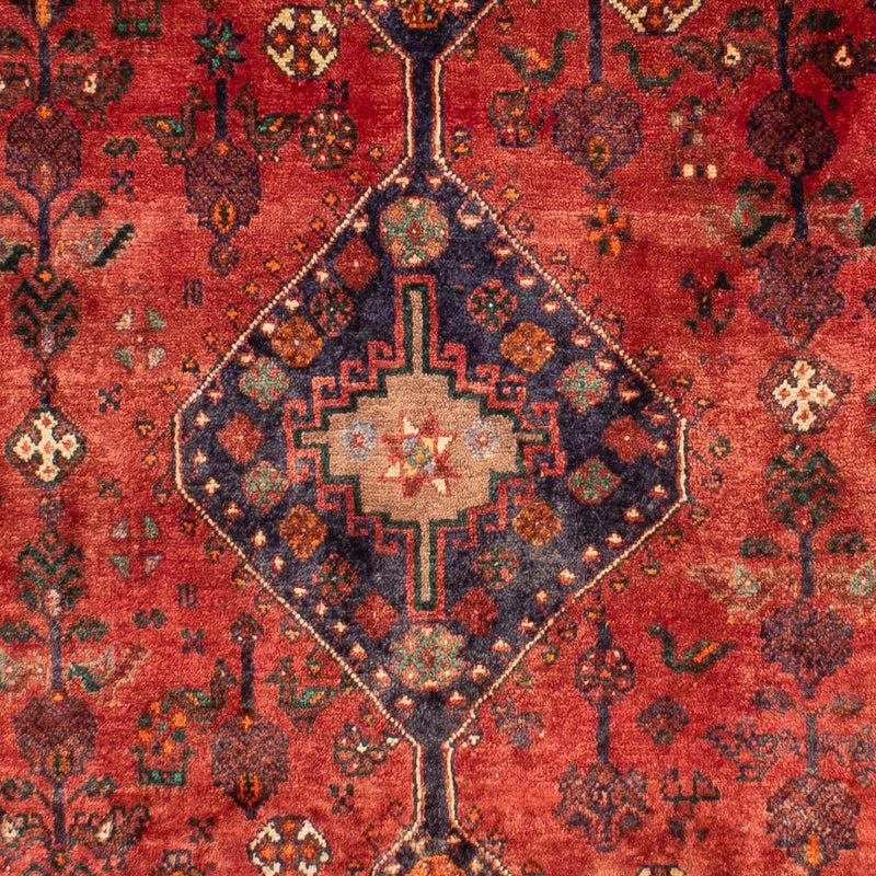 Shiraz Teppe 306x212cm - Persisk teppe