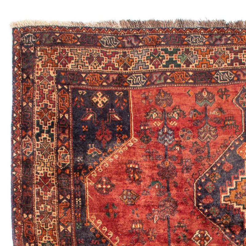 Shiraz Teppe 306x212cm - Persisk teppe