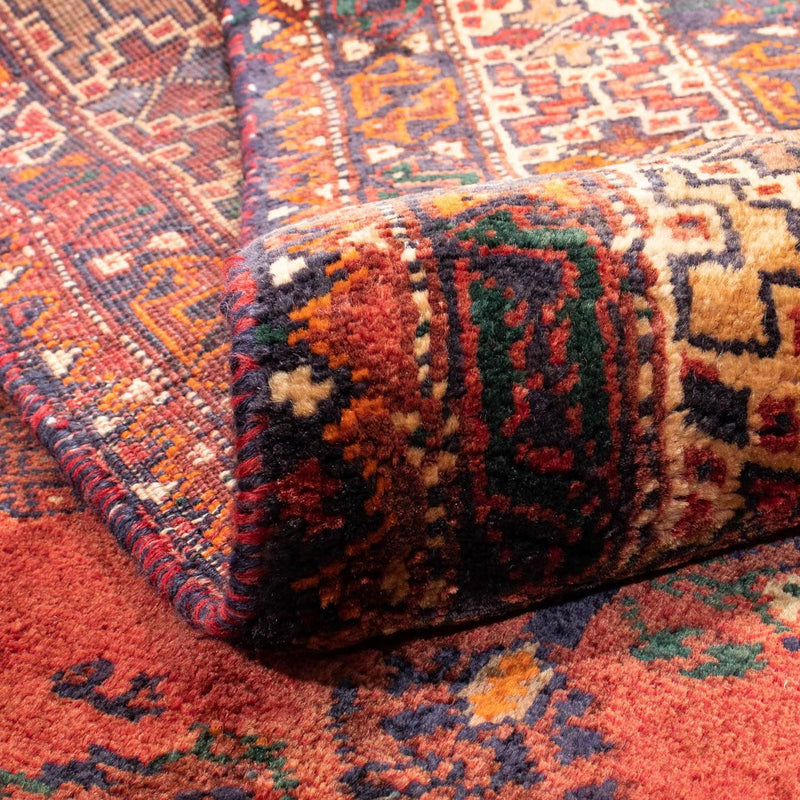 Shiraz Teppe 306x212cm - Persisk teppe