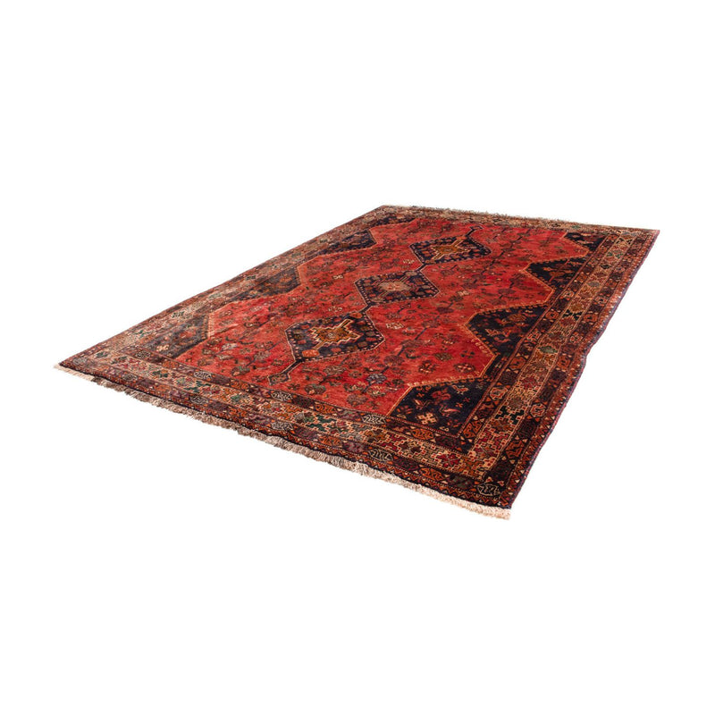 Shiraz Teppe 306x212cm - Persisk teppe