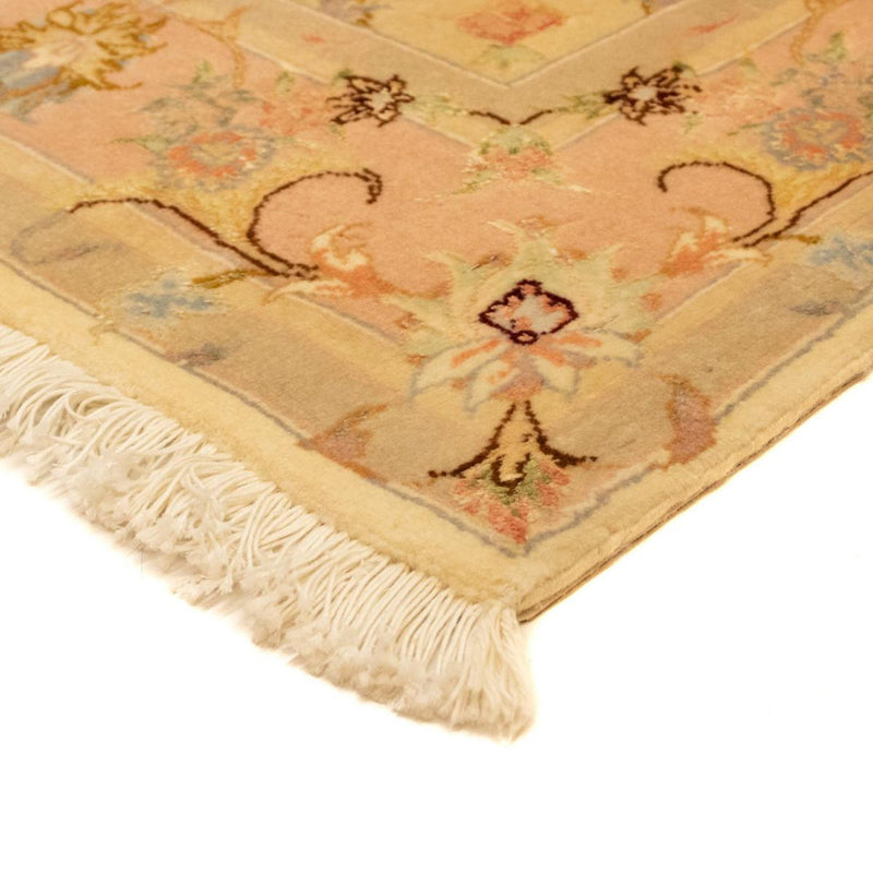 Tabriz - 50 Raj Teppe 104x155cm - Persisk teppe