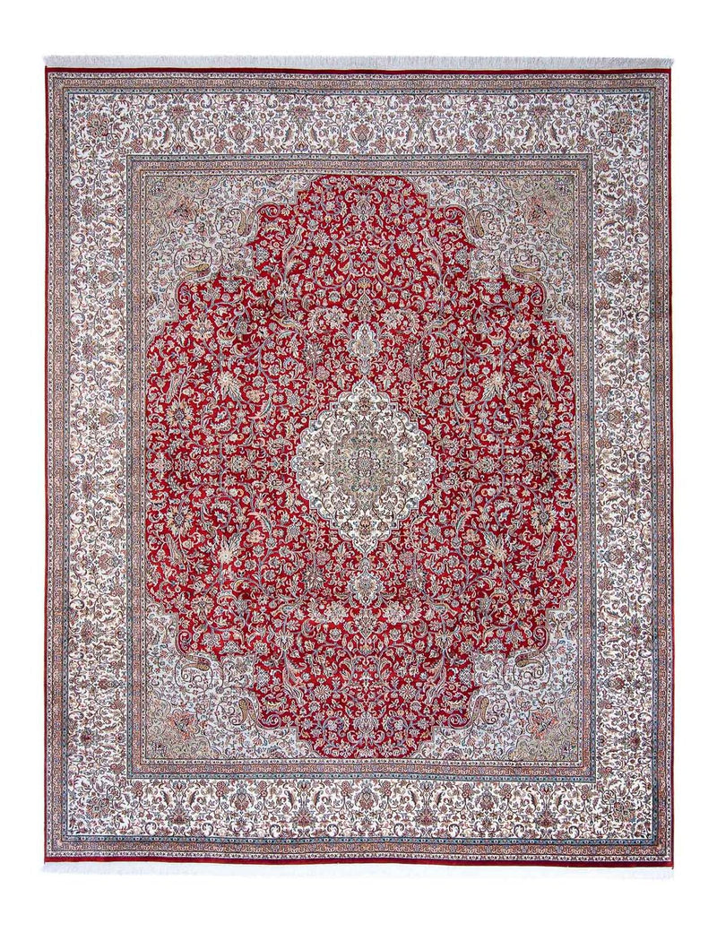 Kashmar Teppe 311x244cm - Persisk teppe