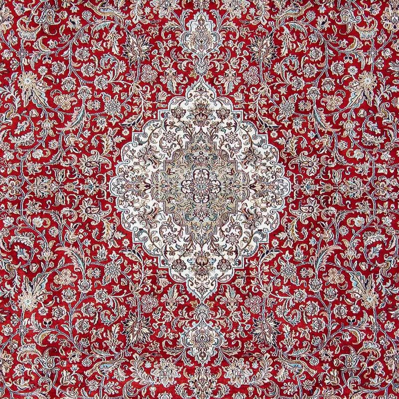 Kashmar Teppe 311x244cm - Persisk teppe