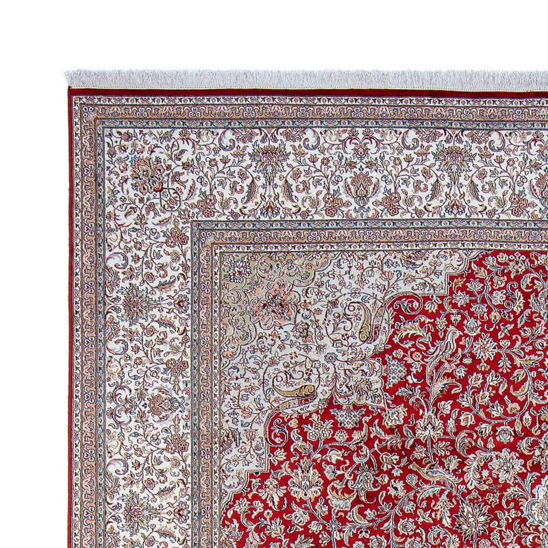 Kashmar Teppe 311x244cm - Persisk teppe