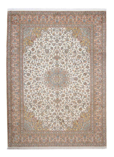 Kashmar Teppe 216x304cm - Persisk teppe