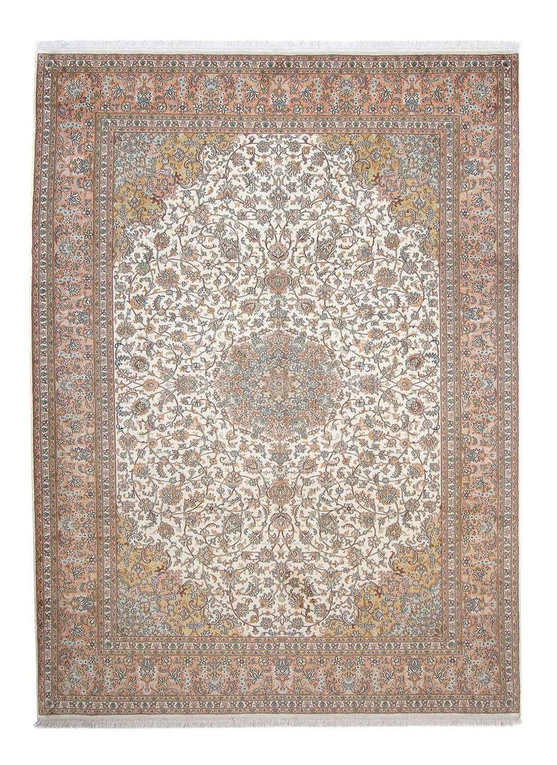 Kashmar Teppe 304x216cm - Persisk teppe