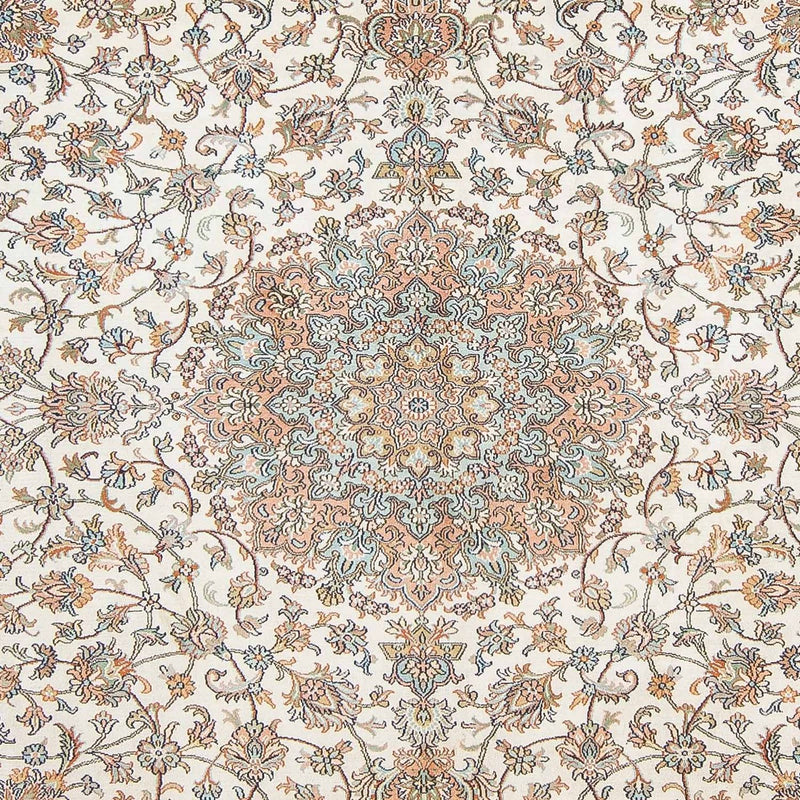 Kashmar Teppe 304x216cm - Persisk teppe