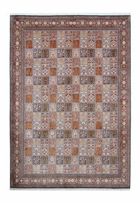 Kashmar Teppe 316x216cm - Persisk teppe – product image