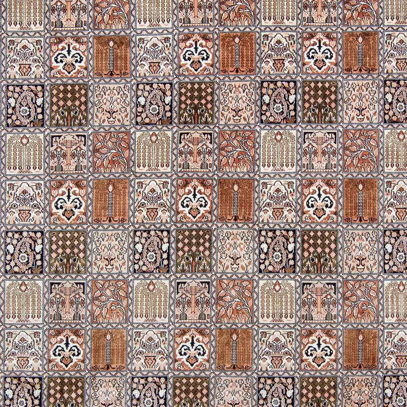 Kashmar Teppe 316x216cm - Persisk teppe