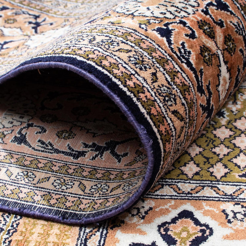 Kashmar Teppe 316x216cm - Persisk teppe