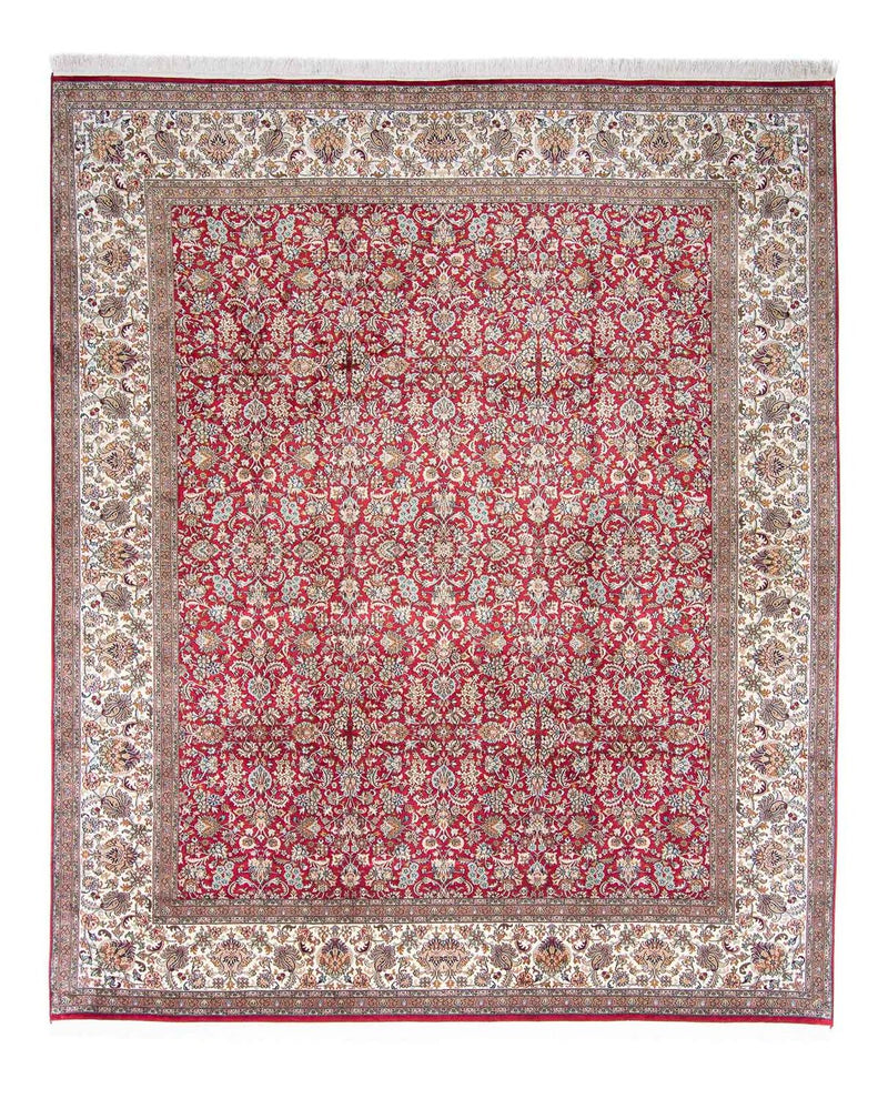 Kashmar Teppe 308x243cm - Persisk teppe