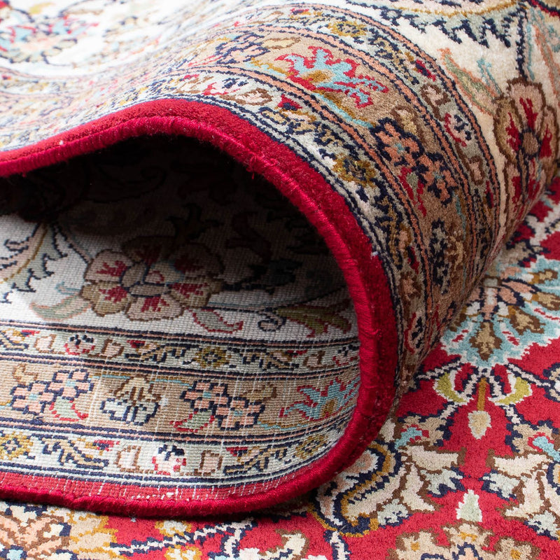 Kashmar Teppe 308x243cm - Persisk teppe