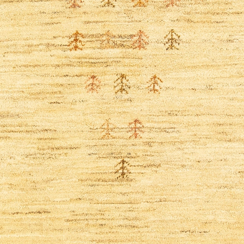 Gabbeh Teppich - Perser 148 x 103 cm