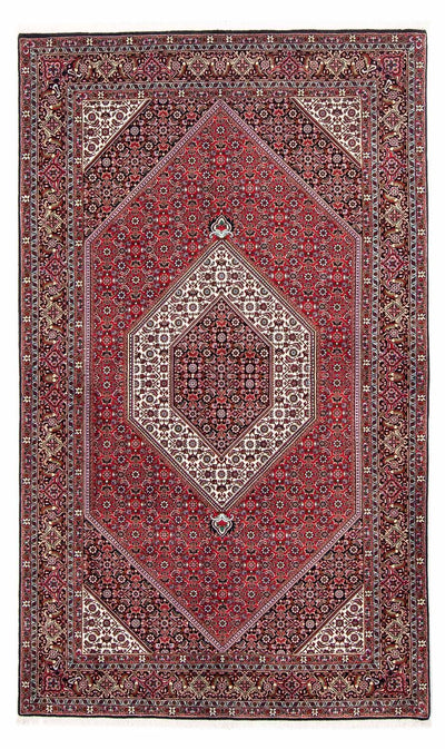 Bidjar Teppe 149x250cm - Persisk teppe