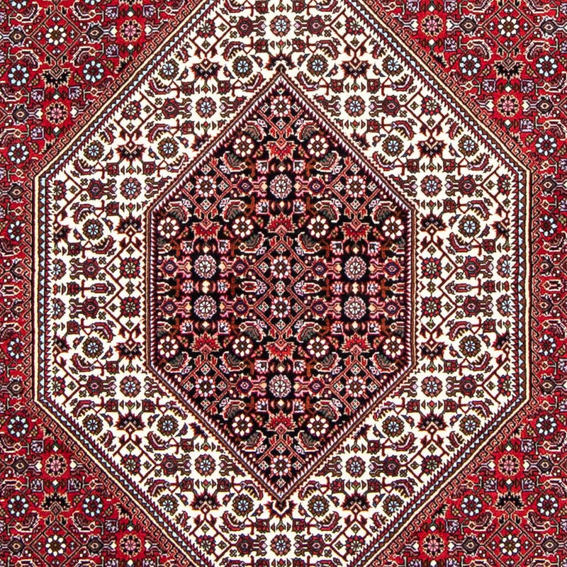 Bidjar Teppe 149x250cm - Persisk teppe