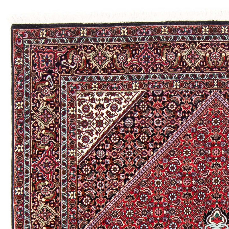 Bidjar Teppe 149x250cm - Persisk teppe