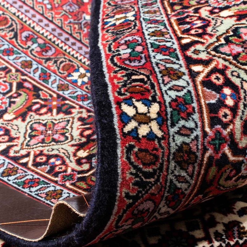 Bidjar Teppe 149x250cm - Persisk teppe