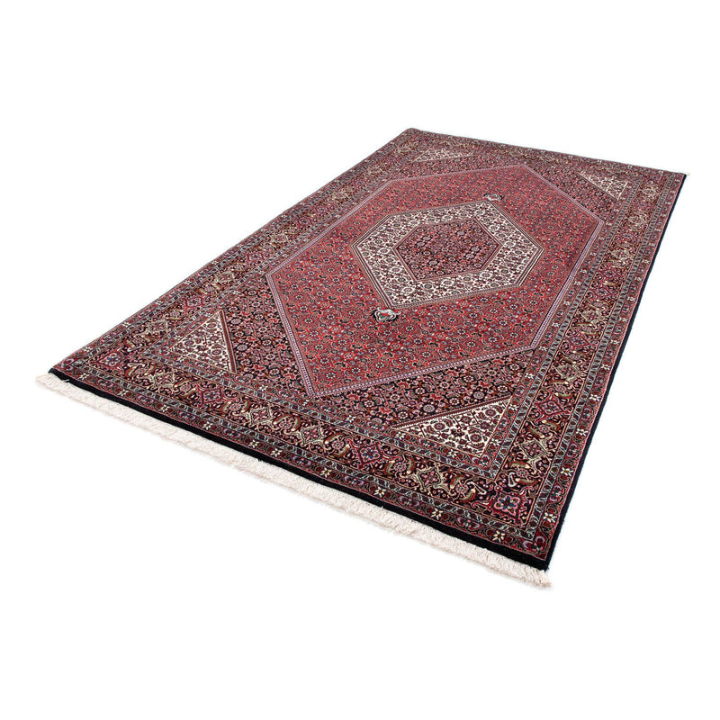Bidjar Teppe 149x250cm - Persisk teppe