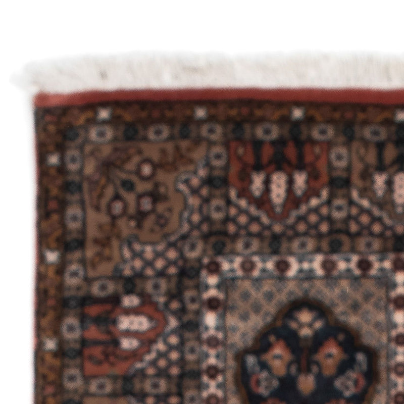 Qom Teppe 71x143cm - Persisk teppe