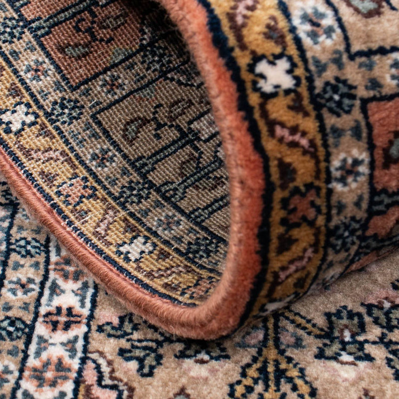 Qom Teppe 71x143cm - Persisk teppe