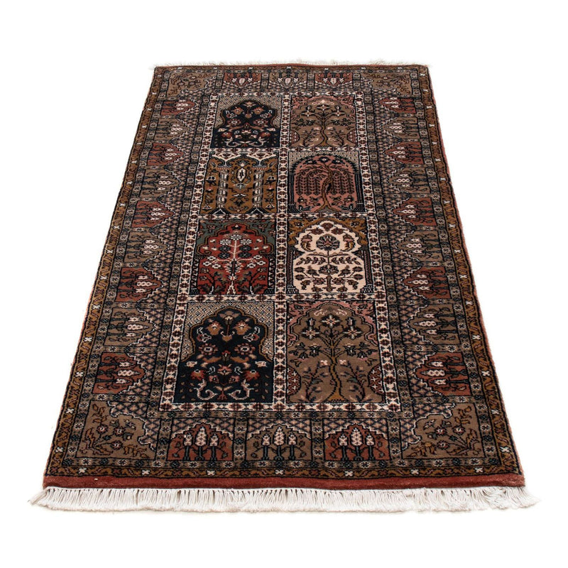 Qom Teppe 71x143cm - Persisk teppe